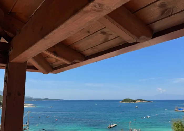 Villa Bushi