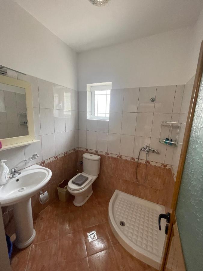 Bushi Apartment