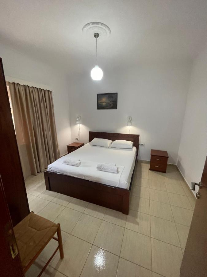 Bushi Apartment