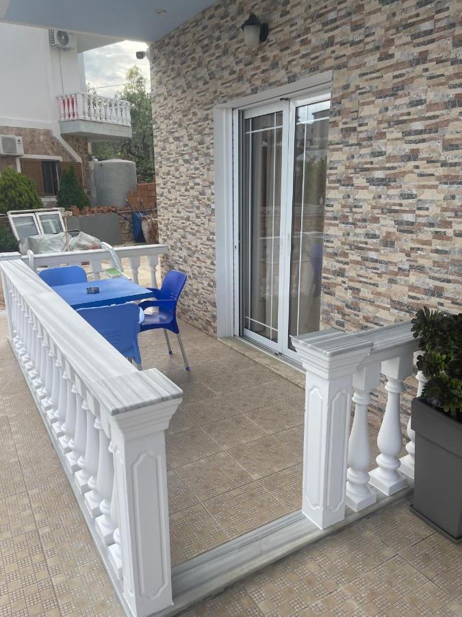 Apartment Bushi Ksamil