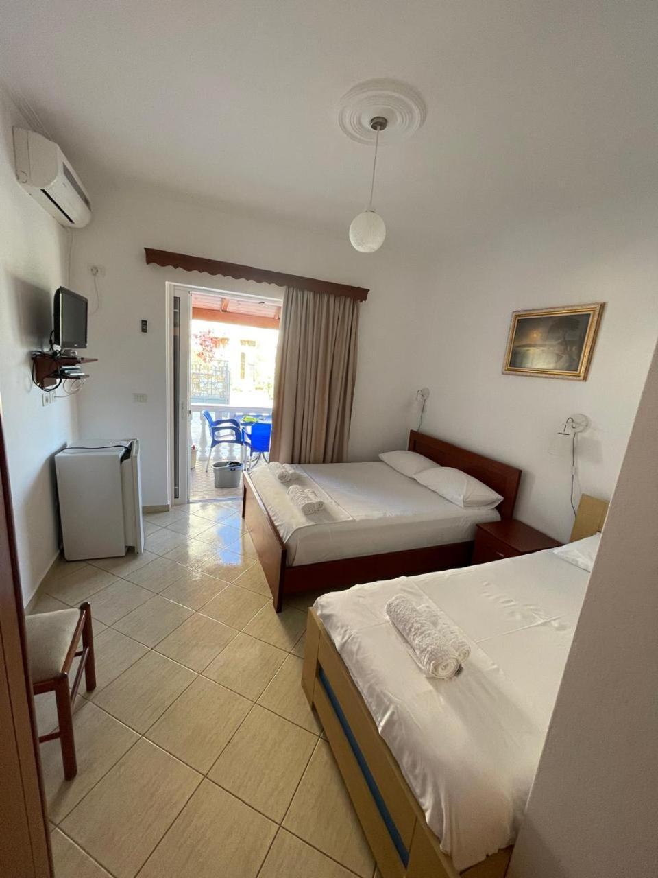Bushi Apartment Ksamil