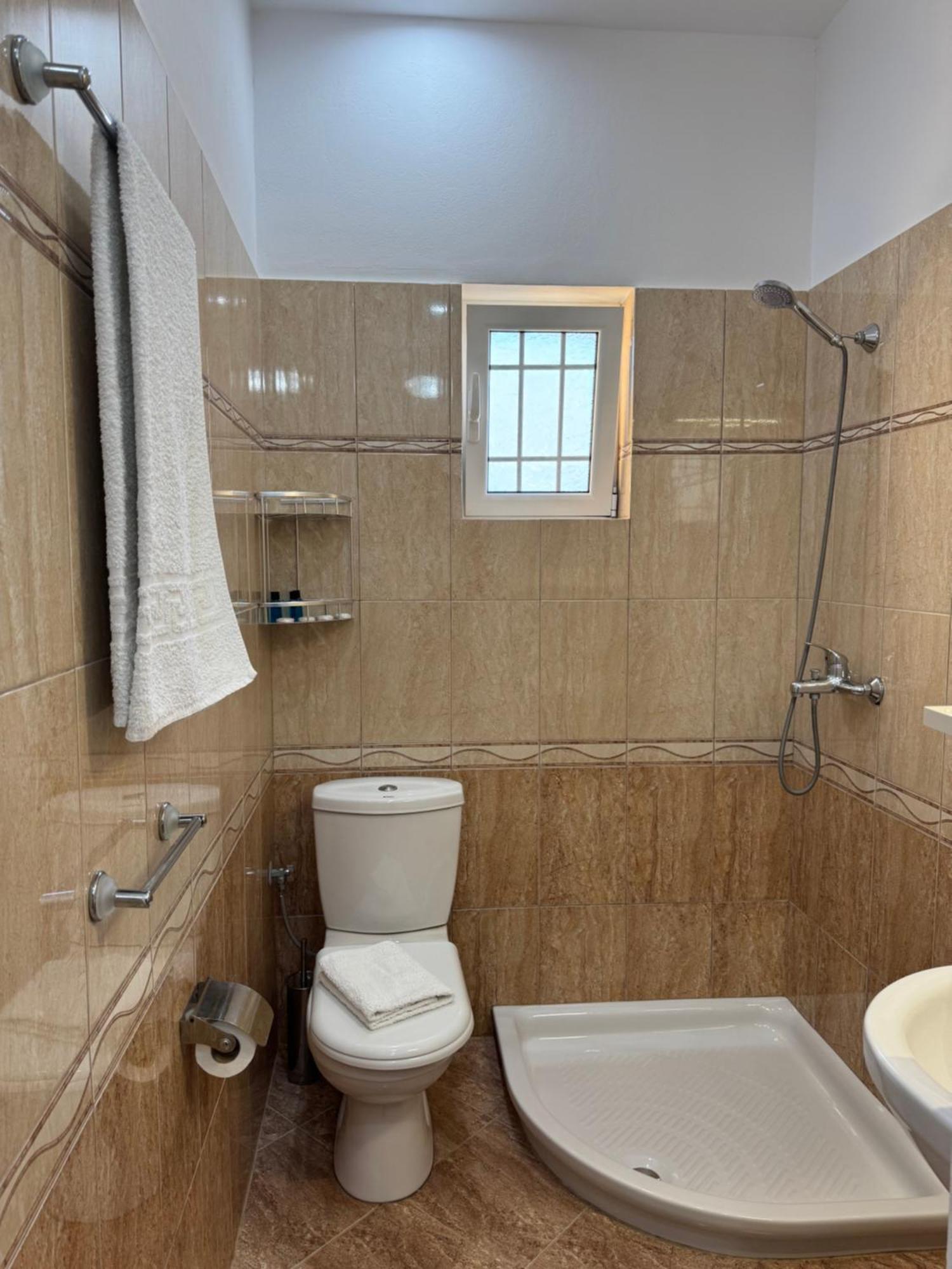 Bushi Appartement *