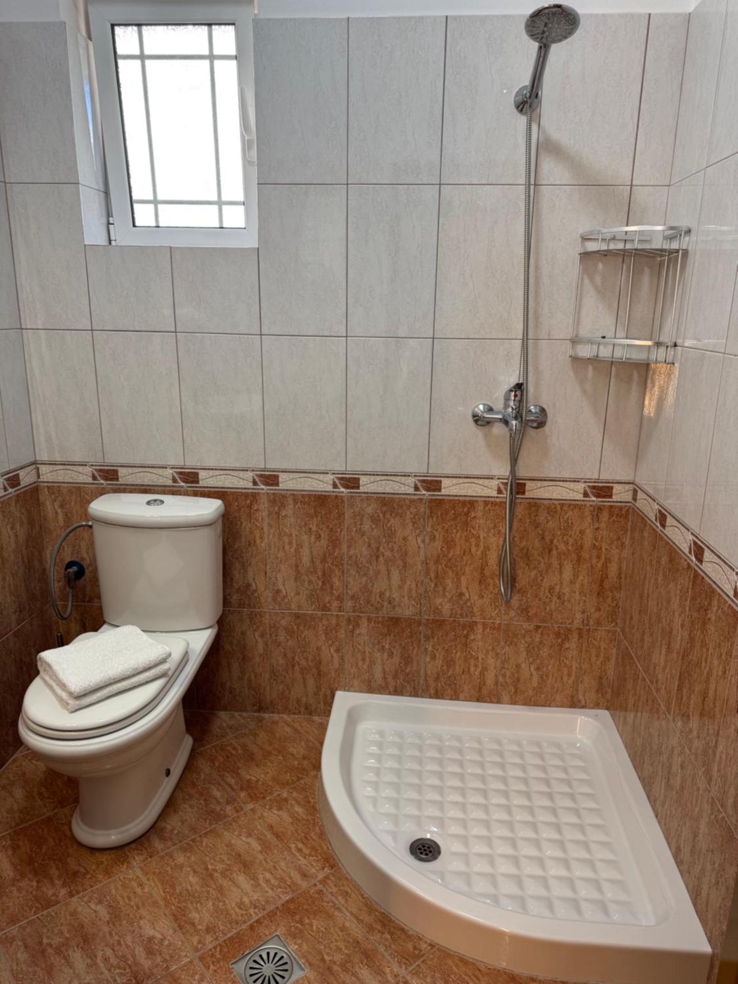 Appartement Bushi *