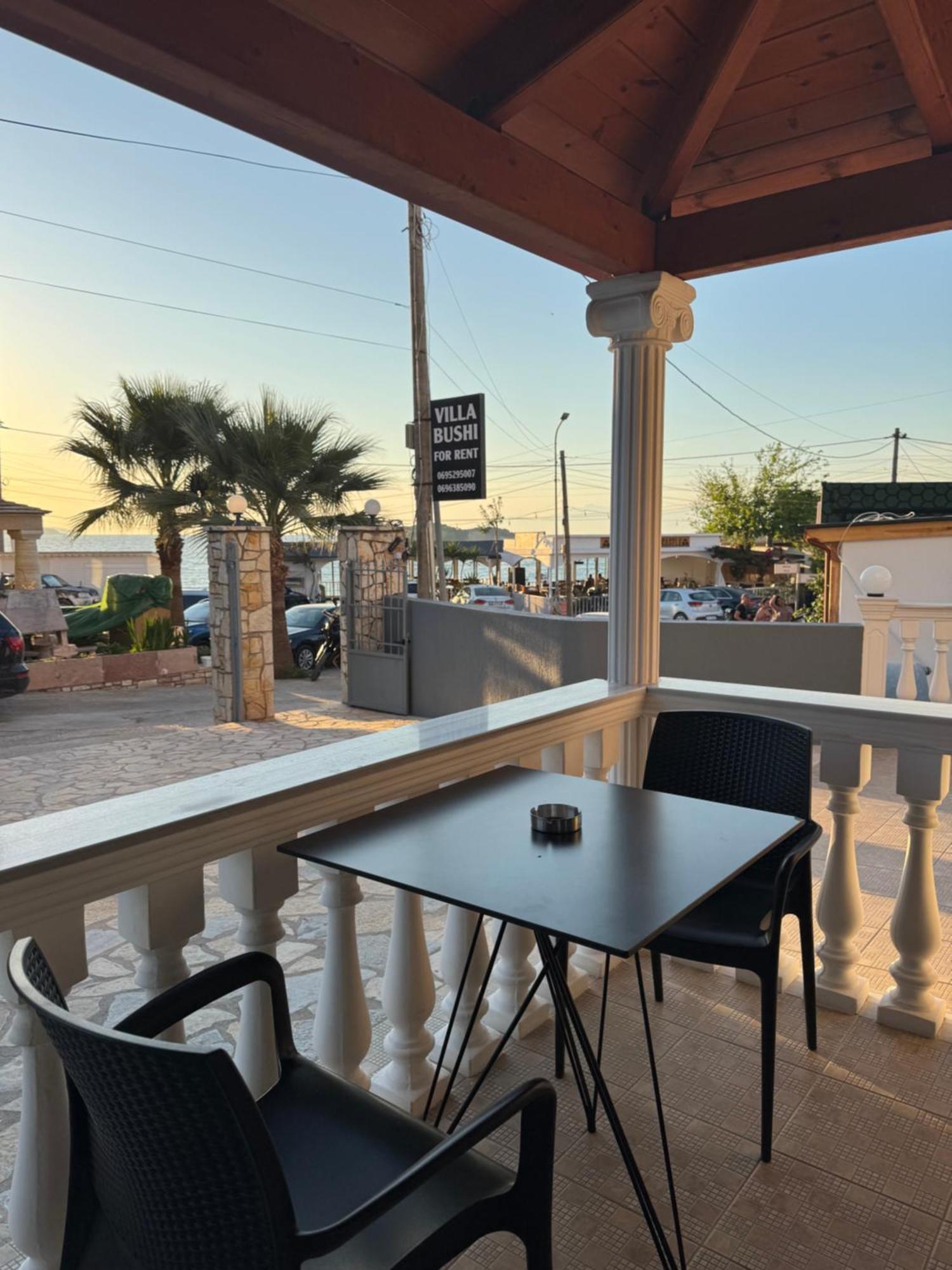 Bushi Apartment Ksamil