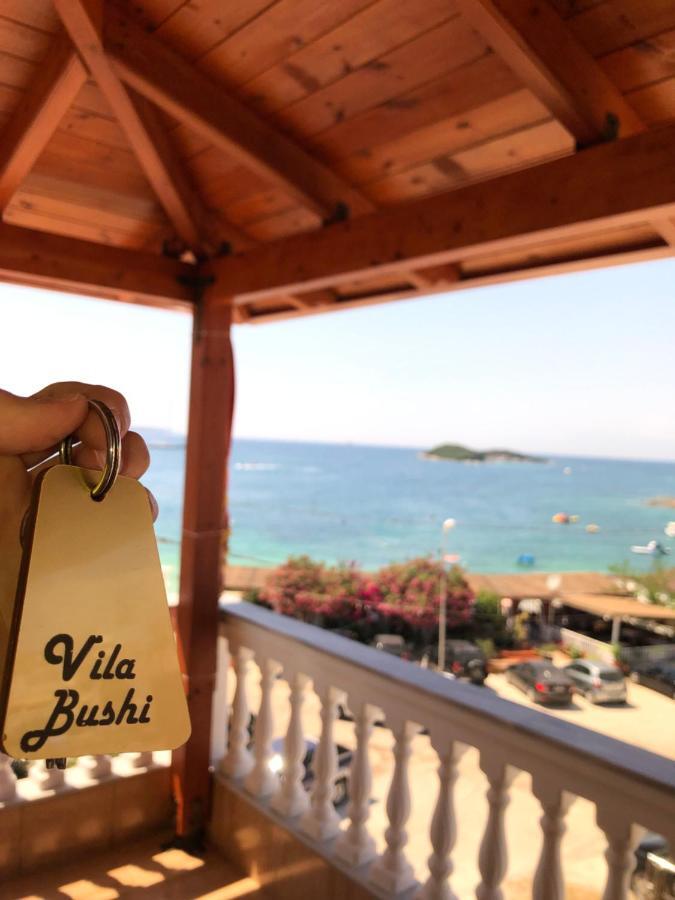 Apartment Bushi Ksamil