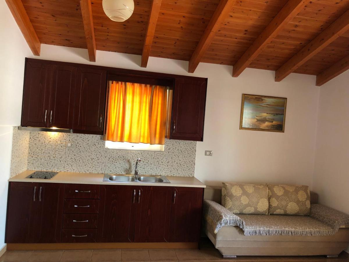 Bushi Apartment Ksamil