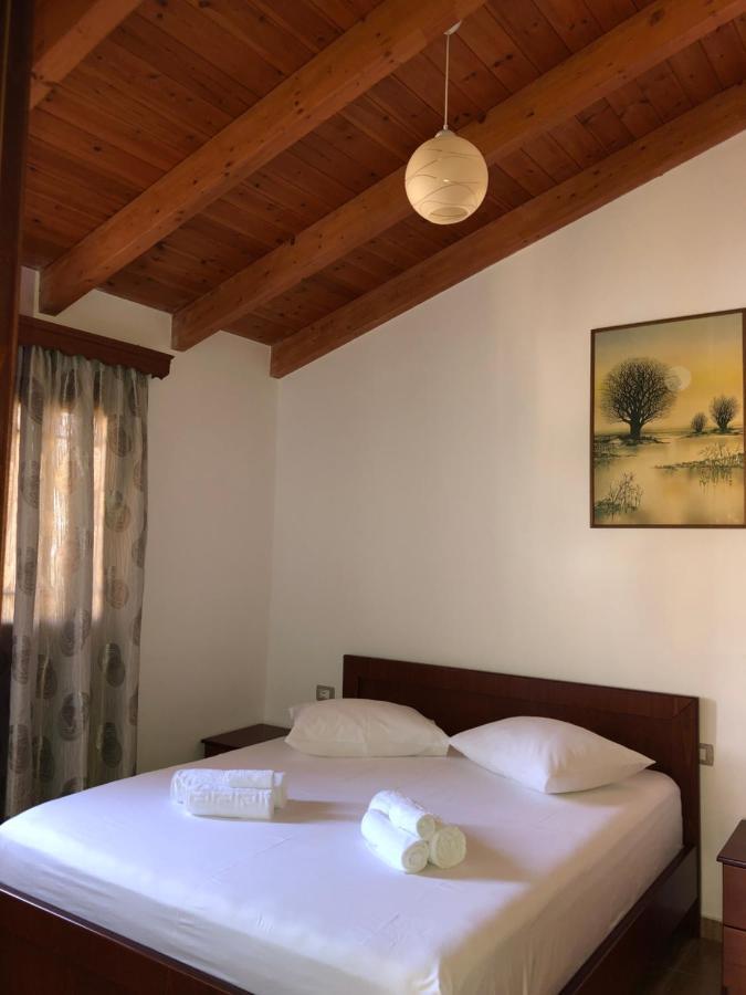 Bushi Apartment Ksamil