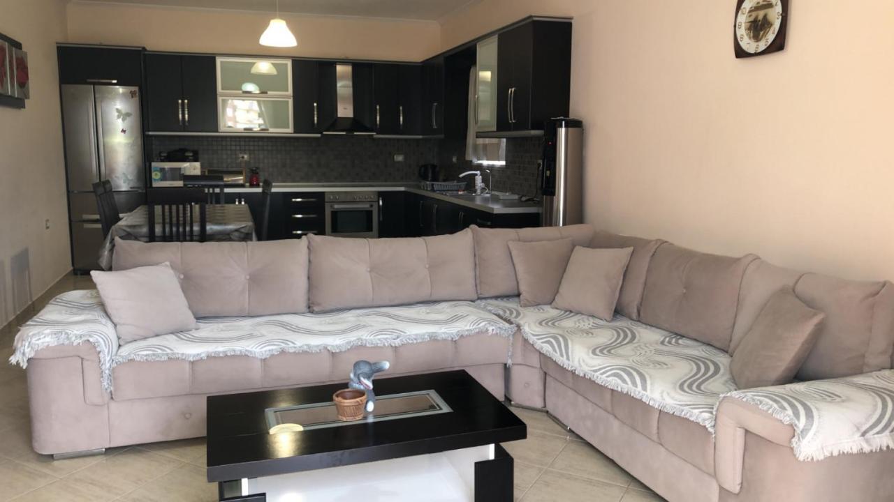 Appartement Bushi *