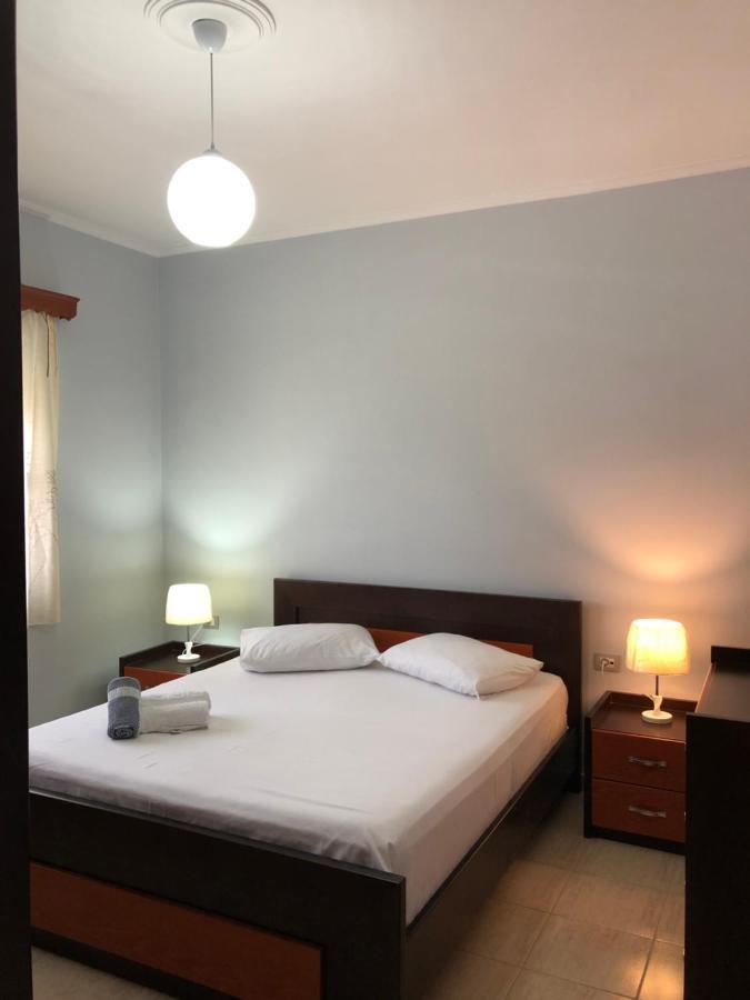 Bushi Apartment Ksamil
