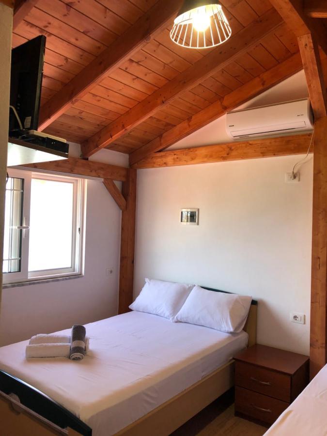Bushi Apartment *