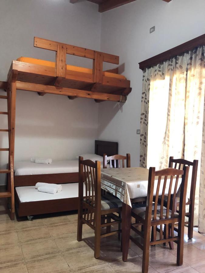 Bushi Apartment