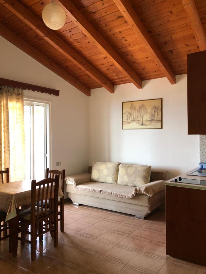 Bushi Apartment *