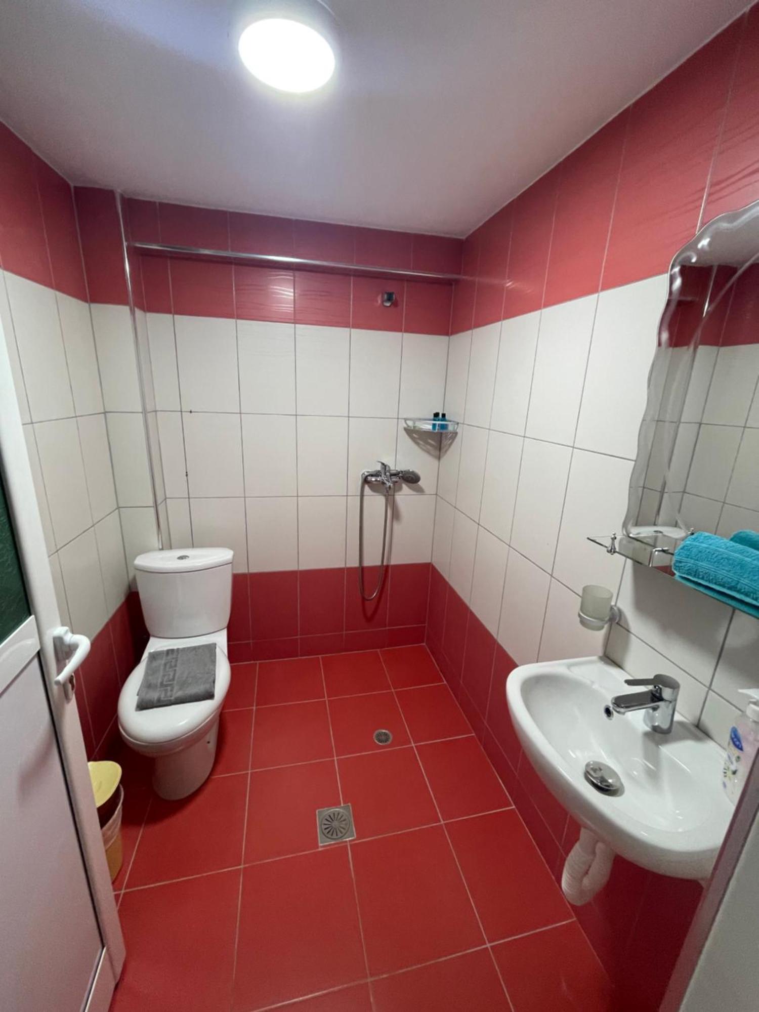 Bushi Appartement *