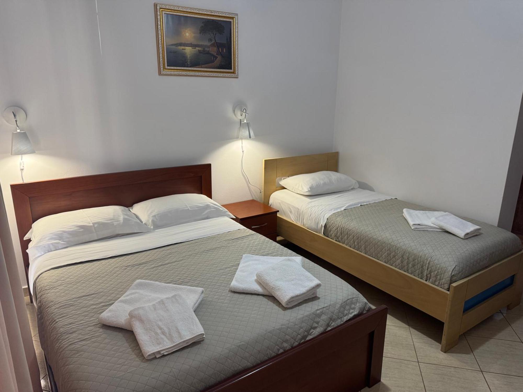 Bushi Apartment Ksamil