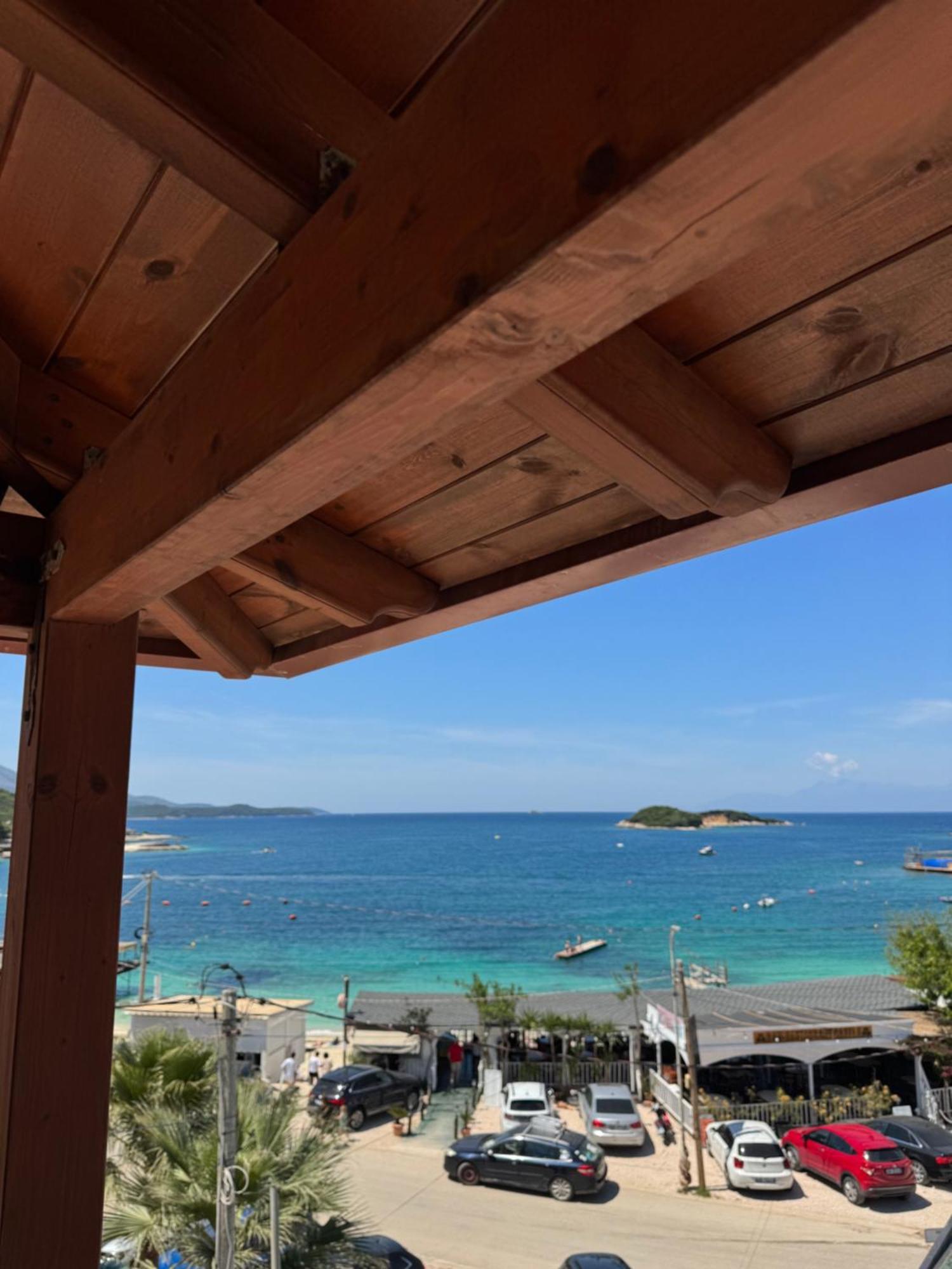 Apartment Bushi Ksamil