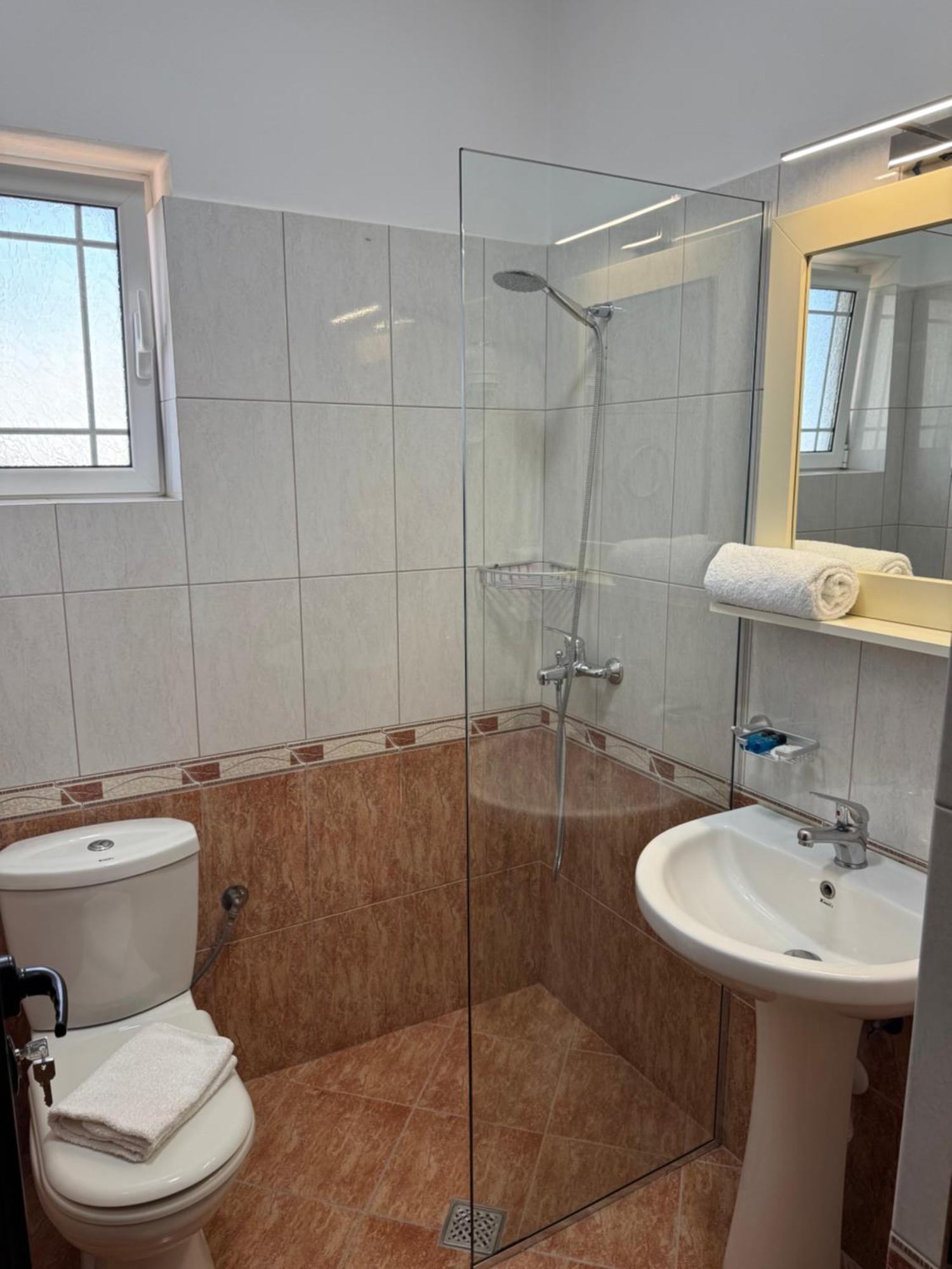 Appartement Bushi