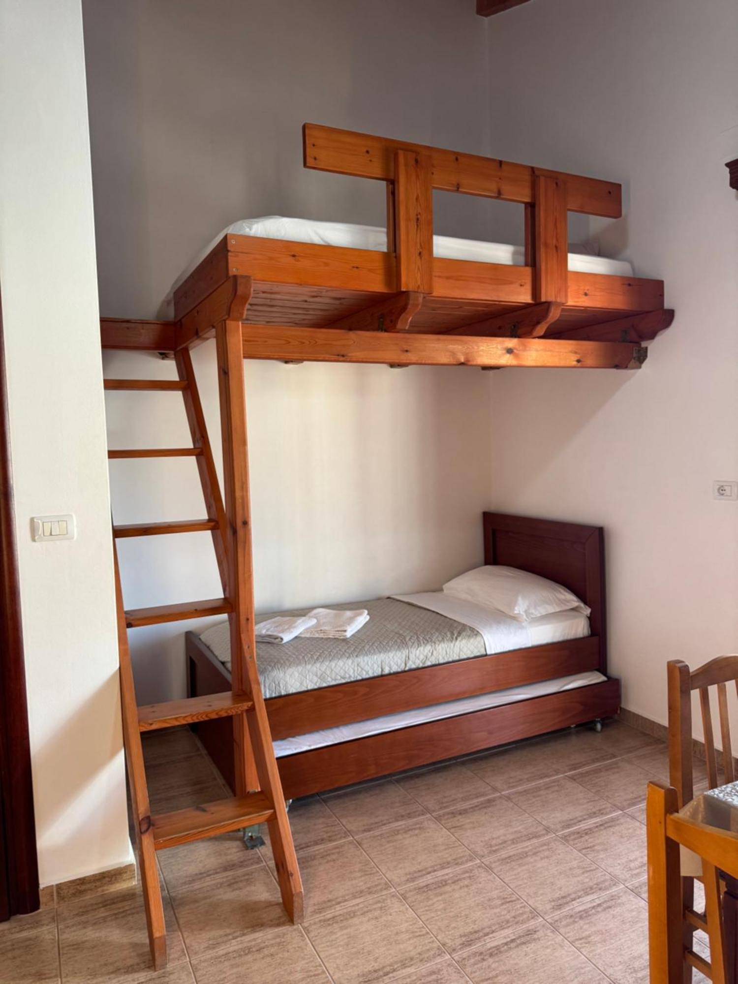 Bushi Appartement *