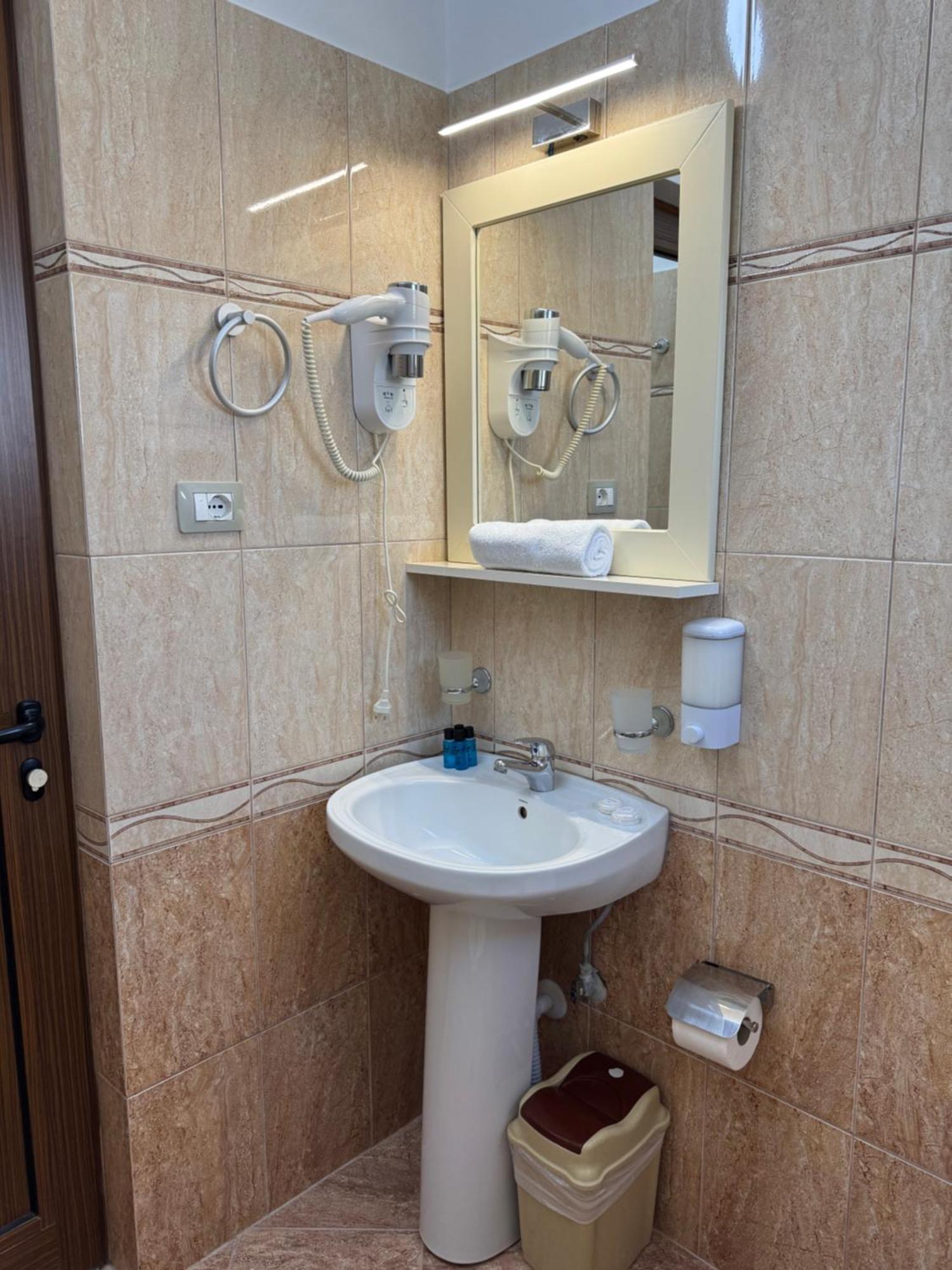 Bushi Appartement Ksamil